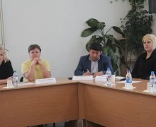 Студентка Каменского педколледжа заняла призовое место на межрегиональной конференции