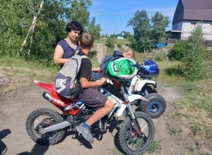 В МБОУ «Лицей №4» г. Камень-на-Оби прошла акция под девизом «Без прав ты не прав»