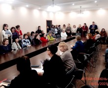 Публичные слушания по выбору главы Каменского района: Администрация против народа?