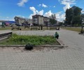 В Камне-на-Оби идёт подготовка к весеннему половодью