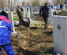 Акция Обелиск: В память о героях Великой Отечественной войны