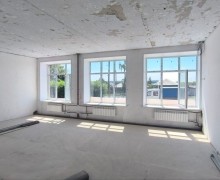 Будет ли закончен ремонт Лицея №2 в Камне-на-Оби к началу учебного года?