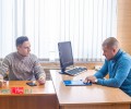 Дмитрий Беляев дал эксклюзивное интервью корреспондентам информационного агенства Камень Лайф.
