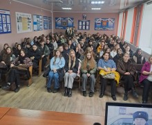 Служить Родине и закону – не просто работа, а призвание!