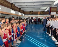 Как прошел спортивный день в двух районах Алтайского края?