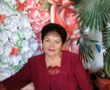 Интервью с Каменцами № 10. Елена Орешкова