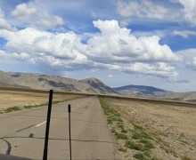 Планета Монголия. Часть 1 — Въезд