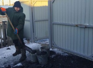 В Камне-на-Оби жители не оставят друг друга в трудную минуту
