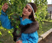 Интервью с Каменцами №4.  Вероника Стародубова