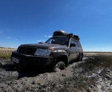 Автопробег Вахта Памяти 2025 завершён!