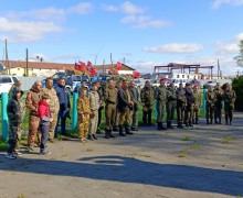 Автопробег Вахта Памяти 2025 завершён!