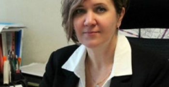 В Каменском районе избрали нового главу — Светлану Захарову