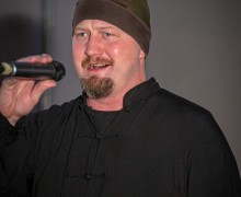 Этно-ансамбль «Сирин» на площадки «Наше место» в Камне-на-Оби