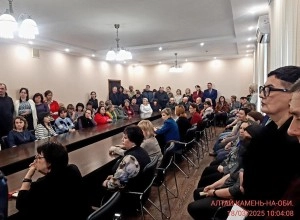 Публичные слушания по выбору главы Каменского района: Администрация против народа?