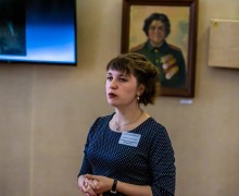 В Камне-на-Оби прошла традиционная акция «Ночь музеев»