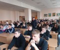 Соблюдаешь правила — поступаешь правильно!