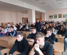 Соблюдаешь правила — поступаешь правильно!