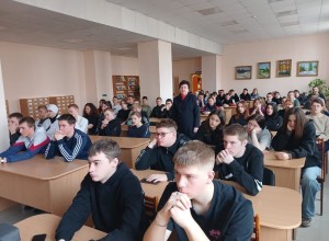 Соблюдаешь правила — поступаешь правильно!