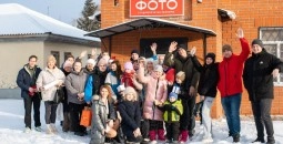 Розыгрыш от Камень Лайф