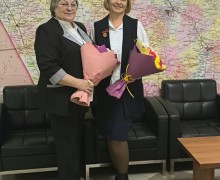 Каменские работники образования удостоены наград из рук губернатора