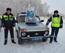ОГИБДД МО МВД России Каменский