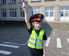 6 июня прошла акция под девизом «Без прав ты не прав»