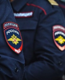 Межмуниципальный отдел МВД России «Каменский» проводит набор граждан на службу в органы внутренних дел.