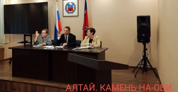 Внеочередная 39-я сессия: изменения в Генплан Пригородного сельсовета