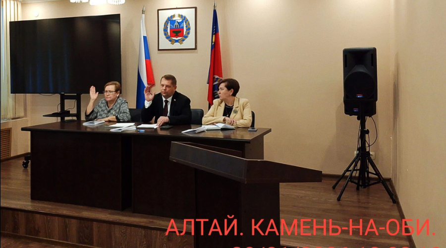 Внеочередная 39-я сессия: изменения в Генплан Пригородного сельсовета