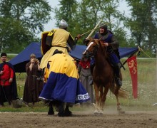 Интервью с Каменцами №4.  Вероника Стародубова