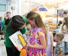 Финал конкурса рисунков: праздник творчества и ярких эмоций в Стройбате! 