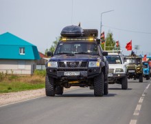 Эшелон Победы 2025