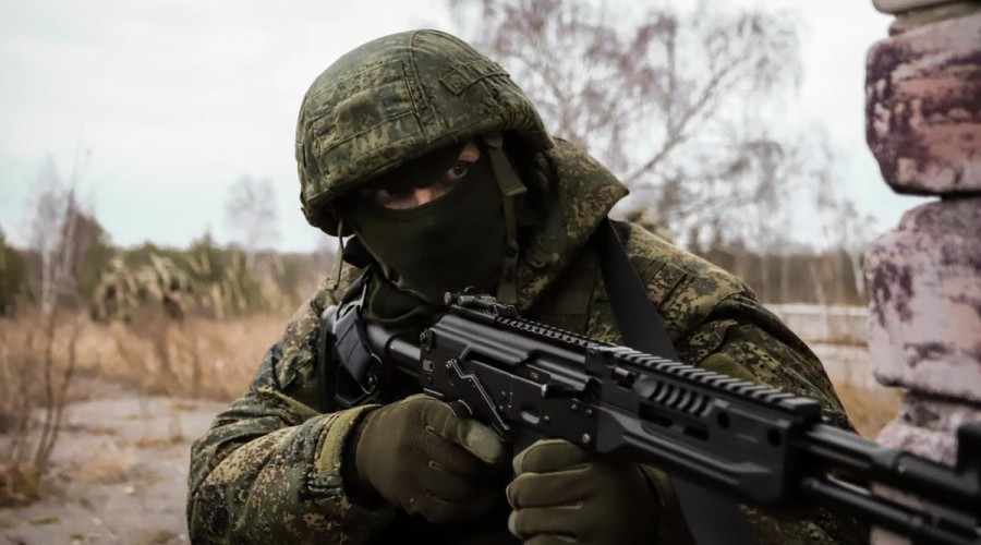 В Алтайском крае утвердили комплекс мер поддержки участников спецоперации и их семей
