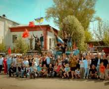 Эшелон Победы 2025