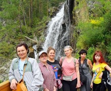 Интервью с Каменцами №1  Владимир Нечунаев