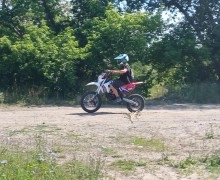 В МБОУ «Лицей №4» г. Камень-на-Оби прошла акция под девизом «Без прав ты не прав»