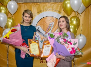 В Камне-на-Оби прошло награждение участников муниципального этапа конкурса «Учитель года Алтая-2023»