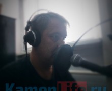 Интервью с Каменцами № 7.  Алексей Шатулин.