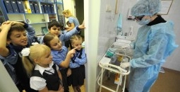 Школьная медицина