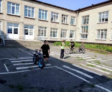 6 июня прошла акция под девизом «Без прав ты не прав»