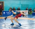 В спортивном зале Каменского педагогического колледжа прошёл XII турнир по греко-римской борьбе, посвящённый «Дню защитника Отечества».
