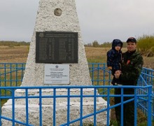 Автопробег Вахта Памяти 2025 завершён!
