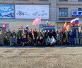 Автопробег Вахта Памяти 2025 завершён!