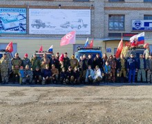 Автопробег Вахта Памяти 2025 завершён!