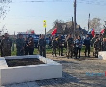 Автопробег Вахта Памяти 2023: передача исторической памяти и патриотический дух
