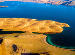 Автоклуб МВД 4х4 готовит первую заграничную экспедицию в Монголию!