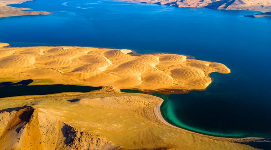 Автоклуб МВД 4х4 готовит первую заграничную экспедицию в Монголию!