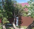 Последствия урагана уже устраняются