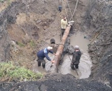 Жители Камня-на-Оби благодарят коммунальщиков города