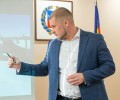 Развитие агропромышленного сектора в двух районах Алтайского края обсудили в Камне-на-Оби